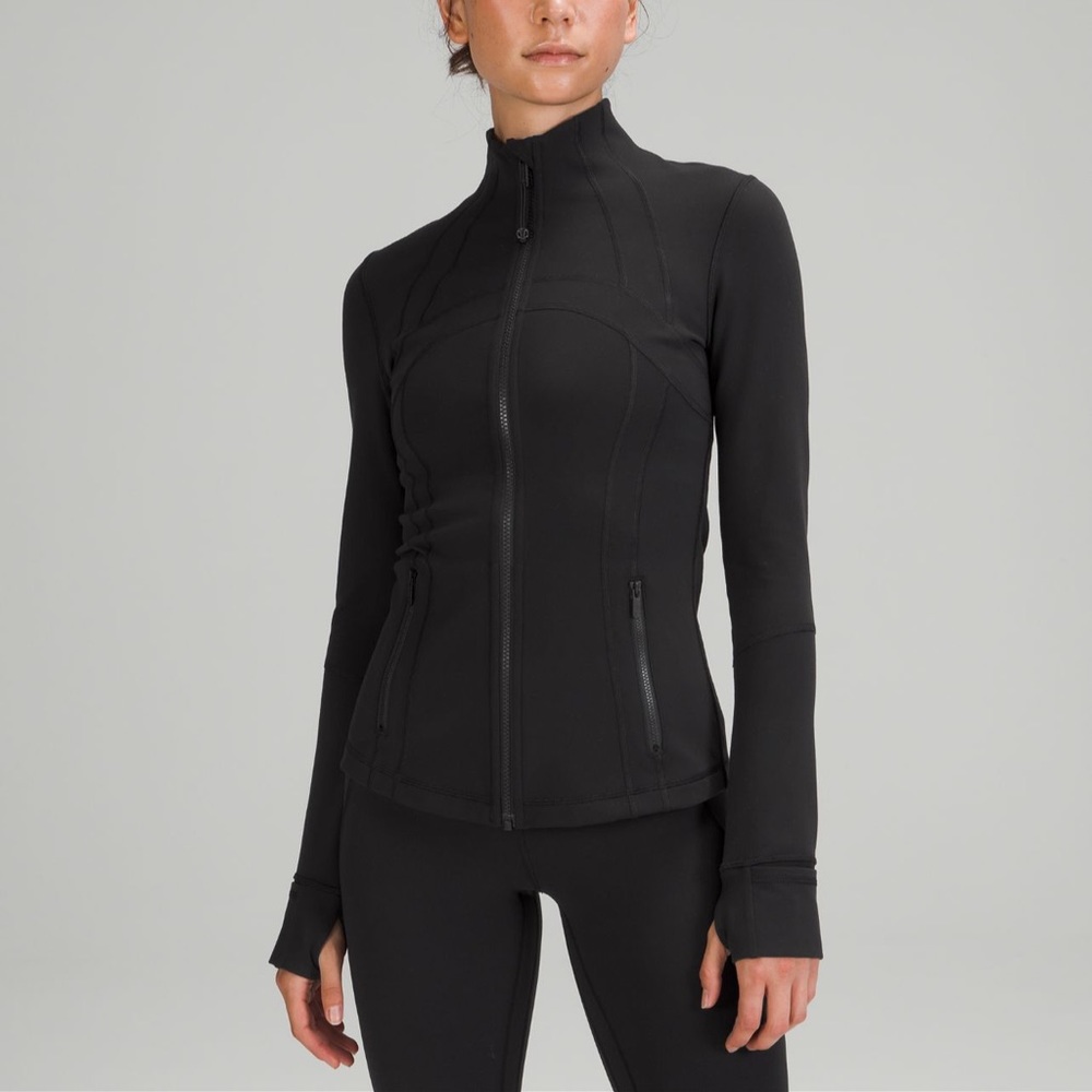 Lululemon Define Jacket *Luon*